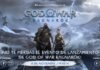 No te pierdas el evento de lanzamiento de God of War Ragnarök y The Grefg