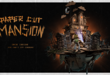 Análisis de PAPER CUT MANSION