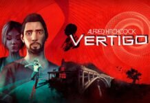 Análisis de ALFRED HITCHCOCK – VERTIGO
