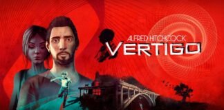 Análisis de ALFRED HITCHCOCK – VERTIGO