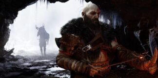 God of War Ragnarök llega mañana a PlayStation®