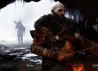 God of War Ragnarök llega mañana a PlayStation®
