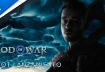 Chanel, TheGrefg, Carvajal… Descubre el espectacular spot con motivo del lanzamiento de God of War Ragnarök