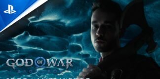 Chanel, TheGrefg, Carvajal… Descubre el espectacular spot con motivo del lanzamiento de God of War Ragnarök