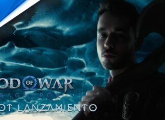 Chanel, TheGrefg, Carvajal… Descubre el espectacular spot con motivo del lanzamiento de God of War Ragnarök