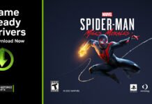 NVIDIA lanza nuevos drivers para la RTX 4080
