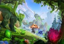 La pretemporada 2023 de League of Legends ya está disponible con la versión 12.22