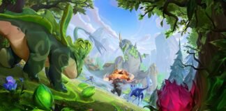 La pretemporada 2023 de League of Legends ya está disponible con la versión 12.22