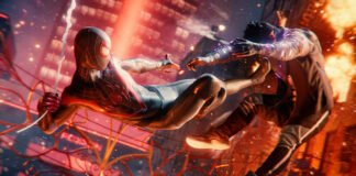 Marvel’s Spider-Man: Miles Morales ya está disponible para PC