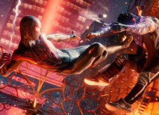 Marvel’s Spider-Man: Miles Morales ya está disponible para PC