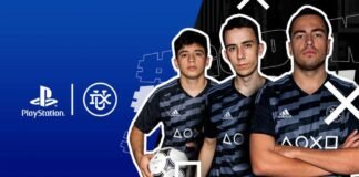 PlayStation España renueva su compromiso como partner estratégico de DUX Gaming