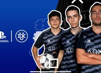 PlayStation España renueva su compromiso como partner estratégico de DUX Gaming