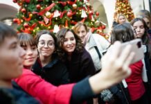 Los alumnos de la Comunidad de Madrid ocupan la quinta posición a nivel mundial en competencias digitales