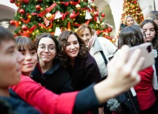 Los alumnos de la Comunidad de Madrid ocupan la quinta posición a nivel mundial en competencias digitales