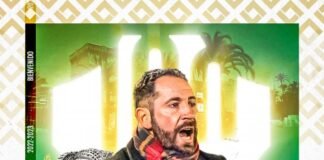 Pablo Machín ya es nuevo entrenador del Elche C.F.