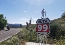 Este domingo se celebra la I Matinal Motera de la Ruta 99 para reactivar el turismo en los pueblos más pequeños del norte de Castellón