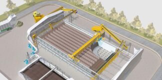 Alicante tendrá una de las plantas de reciclaje más modernas de España