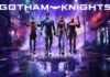Análisis de GOTHAM KNIGHTS