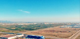 La Generalitat inicia el procedimiento para la instalación de la gigafactoría de Volkswagen en Parc Sagunt