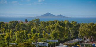 Murcia recupera los datos de ocupación de 2019 en los alojamientos turísticos