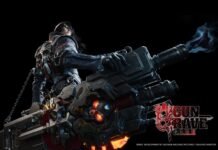 Análisis de GUNGRAVE G.O.R.E