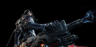 Análisis de GUNGRAVE G.O.R.E