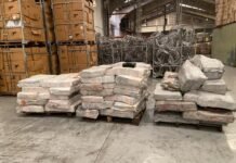 La Guadia Civil desmantela parte de la organización criminal liderada por “El Tigre”, narcotraficante español más activo a nivel internacional en el tráfico de cocaína