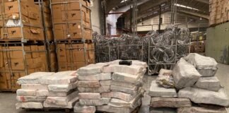 La Guadia Civil desmantela parte de la organización criminal liderada por “El Tigre”, narcotraficante español más activo a nivel internacional en el tráfico de cocaína