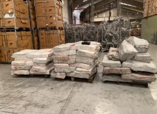 La Guadia Civil desmantela parte de la organización criminal liderada por “El Tigre”, narcotraficante español más activo a nivel internacional en el tráfico de cocaína