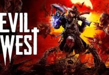Análisis de EVIL WEST