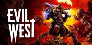 Análisis de EVIL WEST