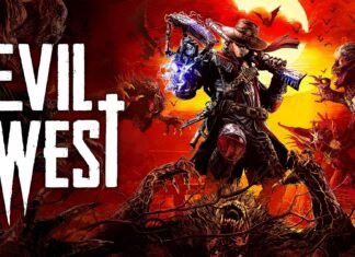 Análisis de EVIL WEST