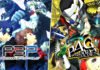 El nuevo tráiler de Persona 3 Portable™ y Persona 4 Golden™ trae nuevos detalles. Reserva ya disponible en Xbox Series X|S, Xbox One y Windows PC