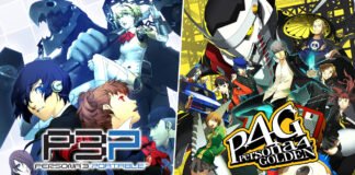 El nuevo tráiler de Persona 3 Portable™ y Persona 4 Golden™ trae nuevos detalles. Reserva ya disponible en Xbox Series X|S, Xbox One y Windows PC