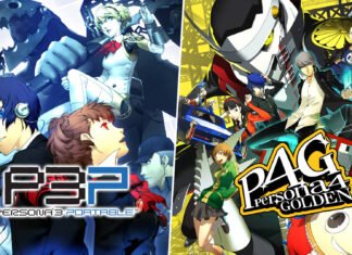 El nuevo tráiler de Persona 3 Portable™ y Persona 4 Golden™ trae nuevos detalles. Reserva ya disponible en Xbox Series X|S, Xbox One y Windows PC
