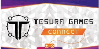 Resumen del Tesura Games Connect 2022