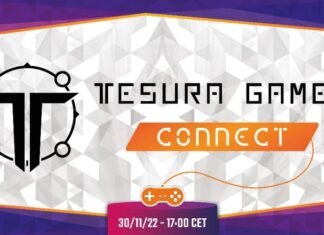 Resumen del Tesura Games Connect 2022