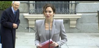 «El Estado de derecho, la dignidad y España prevalecerán»