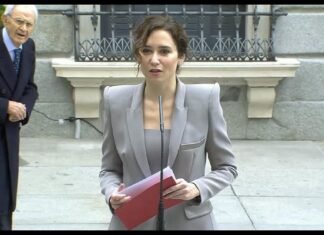 «El Estado de derecho, la dignidad y España prevalecerán»