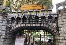 Los Carteros Reales abren sus puertas a los niños de Alicante ante la llegada de los Magos de Oriente