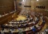 Cuatro formaciones políticas conformarán la XI legislatura de Les Corts Valencianes