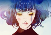 GRIS celebra su 4º aniversario con un impresionante lanzamiento para Gen 9 el 13 de diciembre