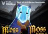 ¡Moss y Moss: Book II se lanzarán en PSVR2!