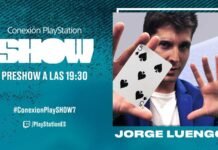No te pierdas la entrega de los Premios PlayStation® en el Conexión PlayStation® Show de esta noche
