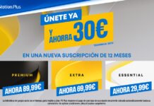 PlayStation® anuncia una oportunidad única para nuevos suscriptores de PlayStation®Plus por tiempo limitado