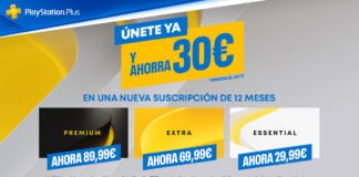 PlayStation® anuncia una oportunidad única para nuevos suscriptores de PlayStation®Plus por tiempo limitado