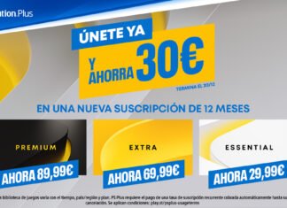 PlayStation® anuncia una oportunidad única para nuevos suscriptores de PlayStation®Plus por tiempo limitado