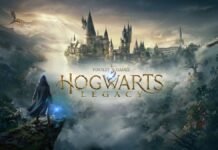 El nuevo gameplay de Hogwarts Legacy explora el mundo abierto y muestra en profundidad el combate y la sala de los menesteres