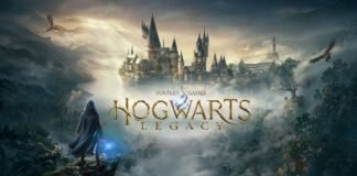 El nuevo gameplay de Hogwarts Legacy explora el mundo abierto y muestra en profundidad el combate y la sala de los menesteres
