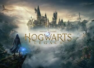 El nuevo gameplay de Hogwarts Legacy explora el mundo abierto y muestra en profundidad el combate y la sala de los menesteres